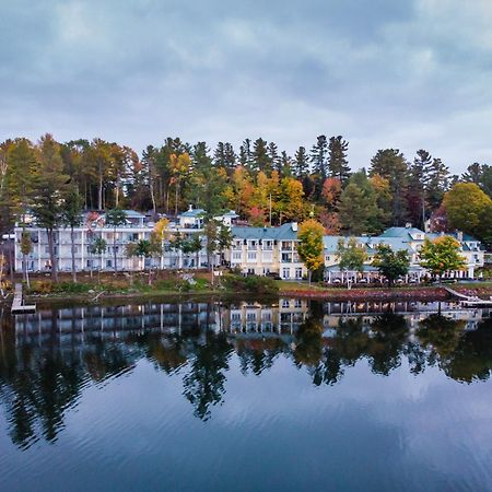 Ripplecove Hotel & Spa Ayer's Cliff Экстерьер фото