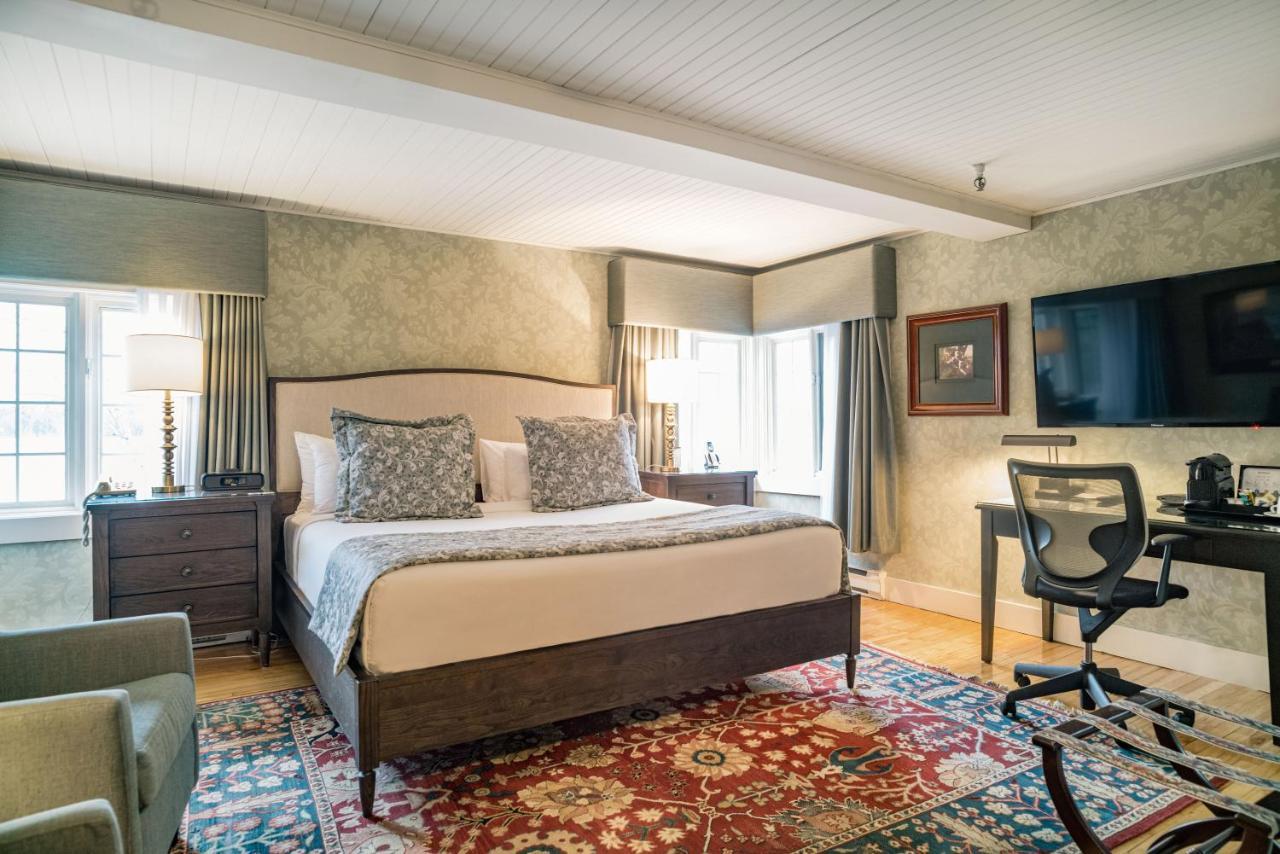 Ripplecove Hotel & Spa Ayer's Cliff Экстерьер фото