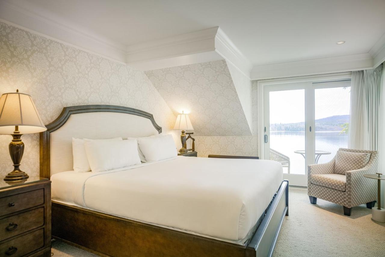 Ripplecove Hotel & Spa Ayer's Cliff Экстерьер фото