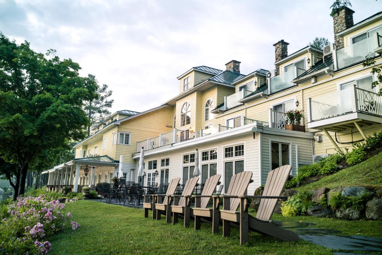 Ripplecove Hotel & Spa Ayer's Cliff Экстерьер фото