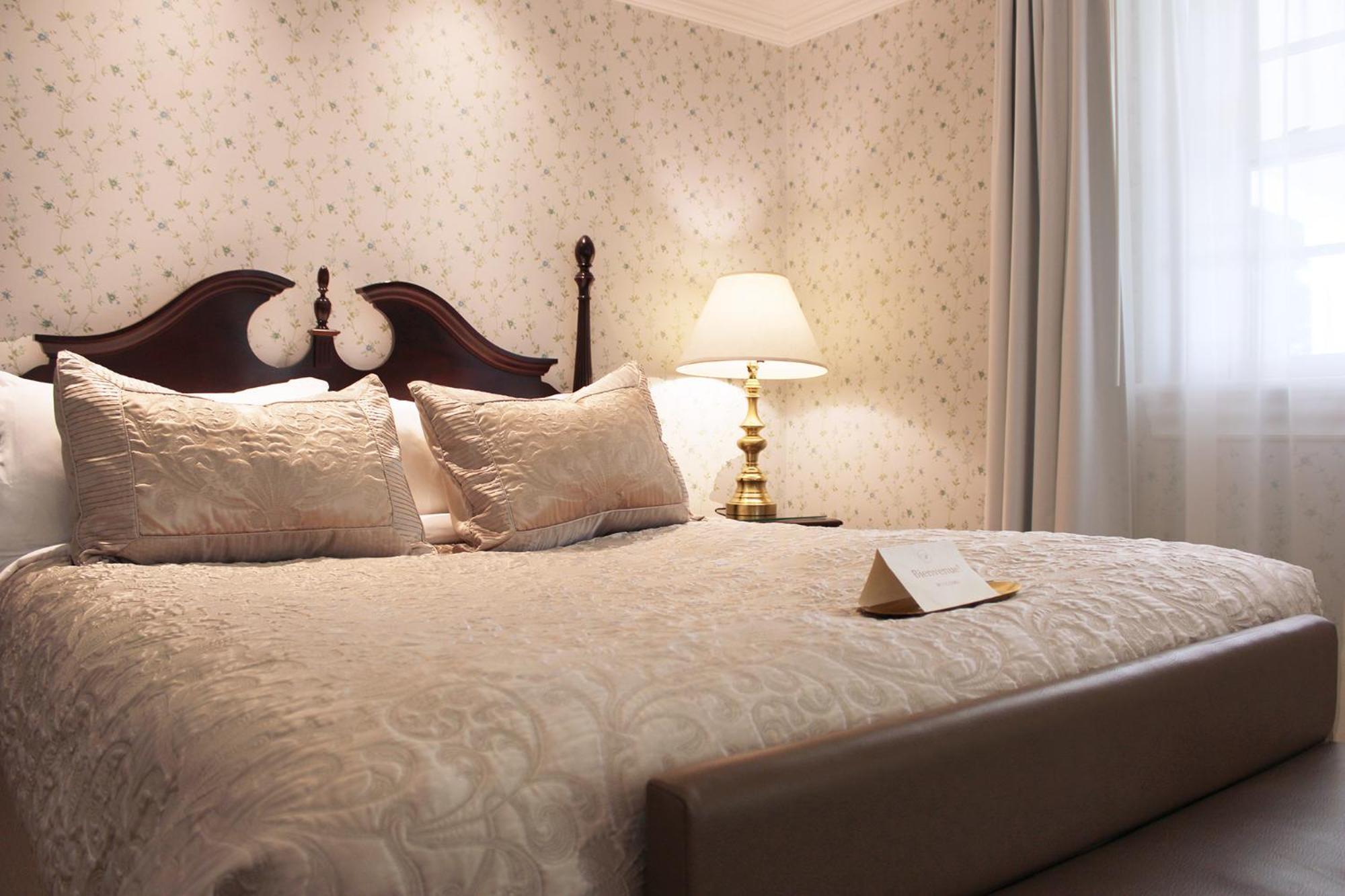 Ripplecove Hotel & Spa Ayer's Cliff Экстерьер фото
